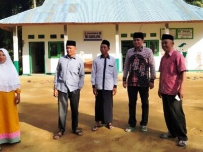 DPRD Provinsi Bengkulu Dukung Pendirian Ponpes Yayasan ASA