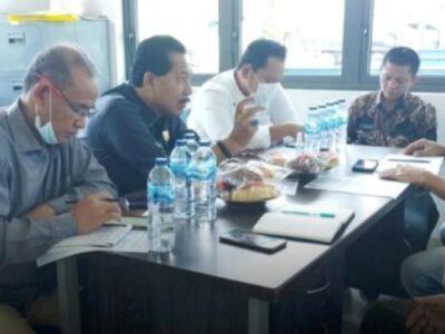 Komisi III DPRD Provinsi Bengkulu Lakukan Investigasi ke PT Sawit Mulya