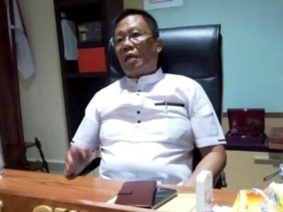 DPRD Ingatkan Pemprov Bengkulu Terkait Rencana Perobohan View Tower