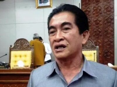 Sikapi Kelangkaan Minyak Goreng, Pimpinan Dewan Diminta Segera Panggil OPD Terkait
