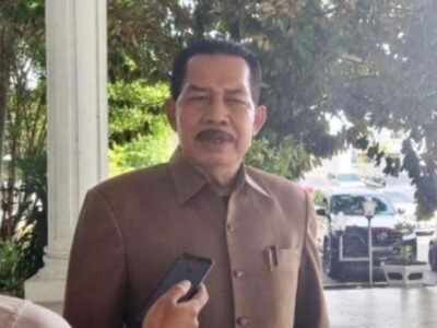 Dewan Soroti Maraknya Alih Fungsi Lahan Pertanian di Bengkulu