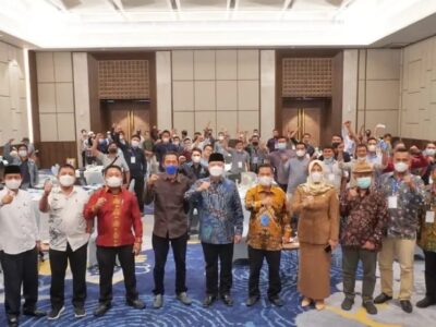 Di Era Sekarang, Sertifikasi Kompetensi Profesi Menjadi Keharusan