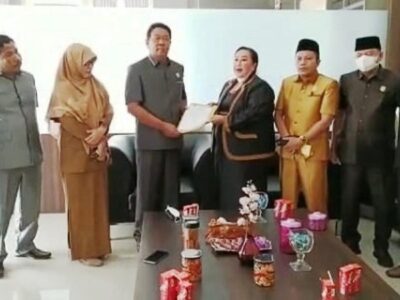 DPRD Provinsi Bengkulu Tuntaskan Seleksi Komisioner KPID