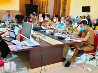 DPRD Provinsi Bengkulu Inisiasi Perda Bantuan Hukum Bagi Masyarakat Miskin