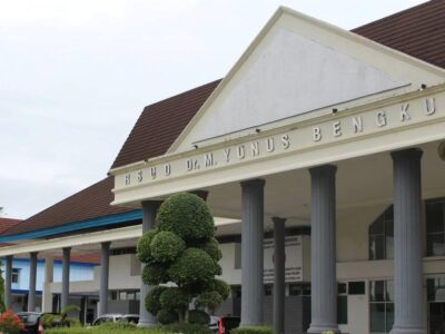 RSUD M Yunus Bengkulu Rilis Jadwal Terbaru Poliklinik Rawat Jalan
