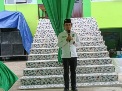 Hassanudin Wahid Resmikan Kantor DPW PKB Bengkulu