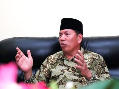 Dewan Tanggapi Wacana Penundaan Pilpres 2024