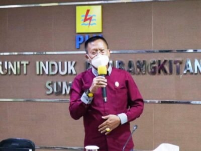 Komisi III DPRD Provinsi Bengkulu Kunker ke PLN Sumsel