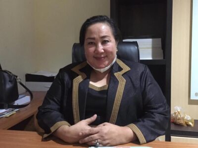Dewan Minta Perhatian Khusus Pemerintah Tanggulangi Bencana