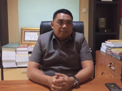 DPRD Dorong Pemprov Bengkulu Bentuk Perda Perlindungan Lahan Pertanian