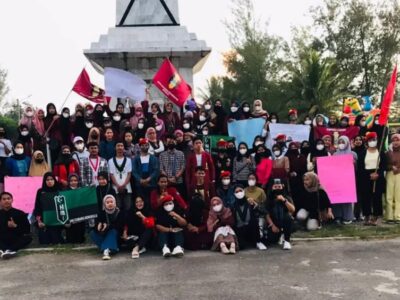 Kata Mereka Tentang Kekerasan Seksual pada Momentum IWD 2022