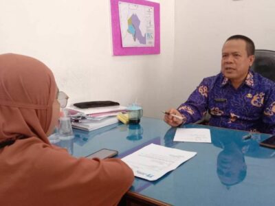 Persiapan Ajang ADWI 2022, Dispar Bengkulu Beri Pendampingan Desa Wisata