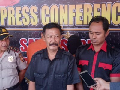 4 Pembobol Toko Ponsel di Bengkulu Utara Ditangkap