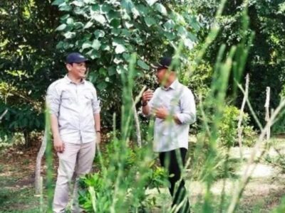 Puji Prestasi Atlet Muda di Kejurnas Bukit Tinggi, Jonaidi: Raperda Keolahragaan Penting