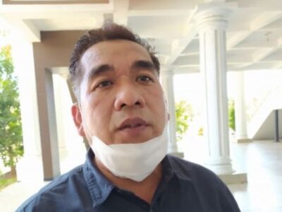 Jelang Lebaran, Dewan Minta Pemprov Bengkulu Perbaiki Jalan Rusak