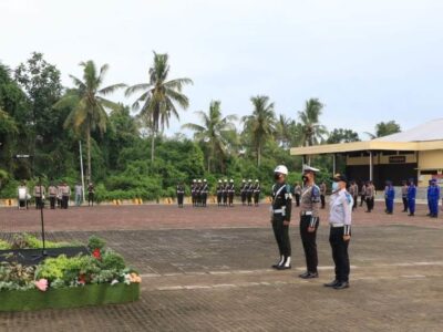 Resmi Dimulai, Ini Target dan Sasaran Ops Keselamatan Nala 2022