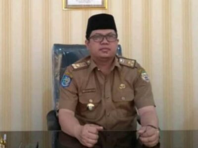 Dorong Budaya Literasi, DPK Provinsi Bengkulu Hadirkan Perpustakaan Digital