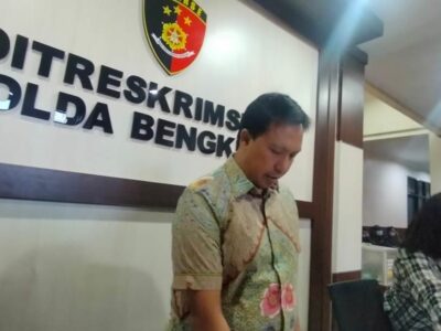 Tersangka Korupsi Tambang di Benteng Tunggu Hasil Audit