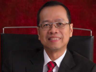 Sekilas Tentang Ahmad Irfan, Calon Dirut Bank Bengkulu