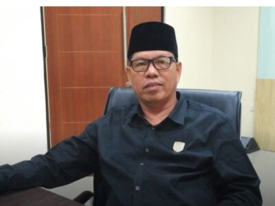 DPRD Minta Pemprov Bengkulu Jalankan Perda Telusuri Semua Aset