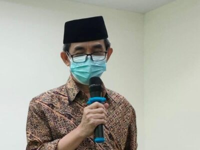 Antisipasi Omicron, RSUD M Yunus Bengkulu Sediakan 70 Ruang Isolasi Covid-19