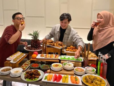 Mercure Bengkulu Tawarkan Paket Buka Puasa Ramadhan Wonderful