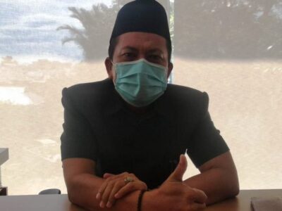 Badrun Hasani: Kunker ke Babel Terkait Pengawasan DPRD Soal Mutasi