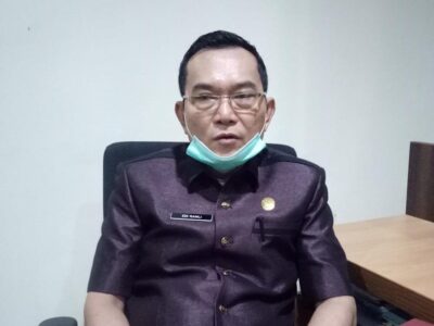 Tanggapi Soal Kelangkaan Minyak Goreng, Ini Kata Irwan Eriadi