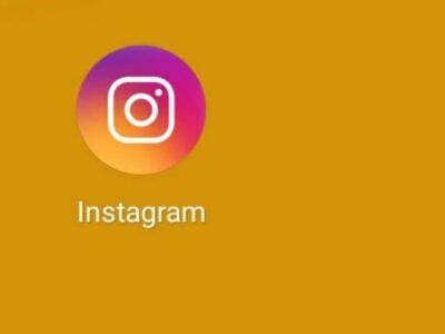 Rusia Blokir Instagram
