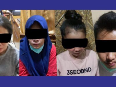 Seorang Bidan di Benteng Diamankan Polisi Terkait Obat Penggugur Kandungan