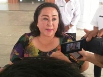 Ketua Komisi I DPRD Provinsi Ingatkan Soal Adu Domba Terkait Tambang Pasir Besi
