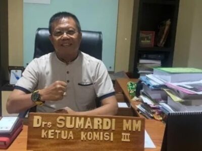 Ketua Komisi III Dukung Perpani Bengkulu Tuan Rumah Kejuaraan Panahan