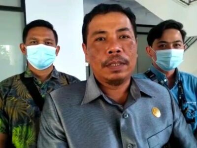 Dewan Minta Pemprov Buat Terobosan Atasi Kelangkaan Minyak Goreng