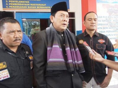 Komisi II DPRD Kota Bengkulu Sidak PBK