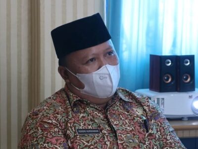 Masyarakat Diimbau Tidak Mudik Pakai Sepeda Motor