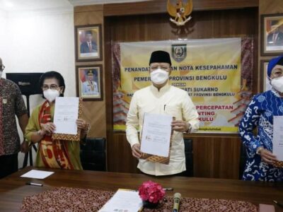 Butuh Sinergi Lintas Sektor untuk Tekan Angka Stunting