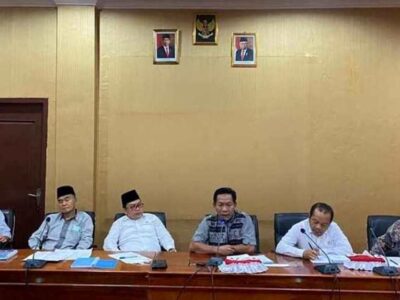 Tindak Lanjuti Hasil Sidak, Dewan Gelar RDP dengan Dinkes