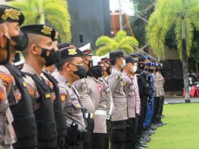 Operasi Ketupat Nala 2022 Resmi Dimulai Hari Ini