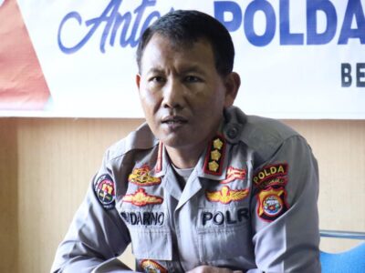 Besok Dibuka, Ini Aturan Berkendara di Tol Bengkulu