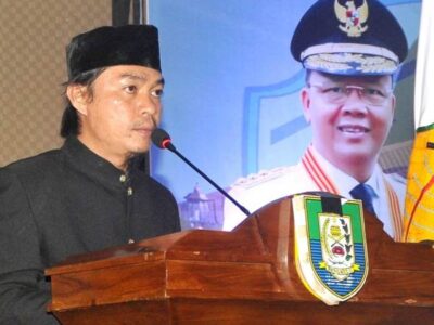 Asosiasi Seniman Bengkulu Ajak Aktivis Ekpresikan Kritik Lewat Kesenian
