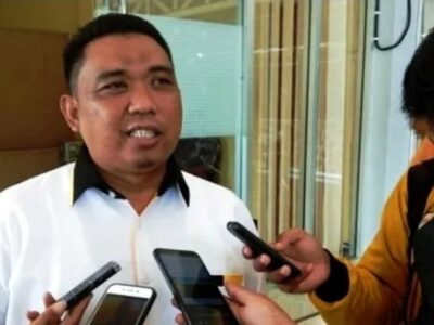 Dewan Sikapi Keluhan Petani Soal Mahalnya Bibit