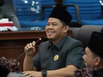 Komisi II DPRD Kota Bengkulu Dorong DLH Manfaatkan Sampah untuk Sumber PAD