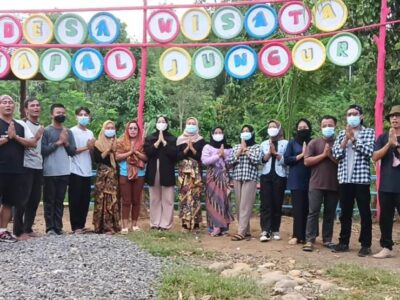 JMSI Seluma Garap Film Daerah Berjudul Sera & Joan