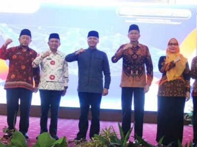 Pemprov Bengkulu Kembali Raih PPD Bappenas 3 Besar
