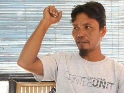 Polisi Hentikan Kasus Korban Begal yang Sempat Dijadikan Tersangka