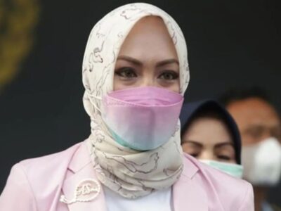 Usai Bebas, Angelina Sondakh Ungkap 4 Fakta Ini