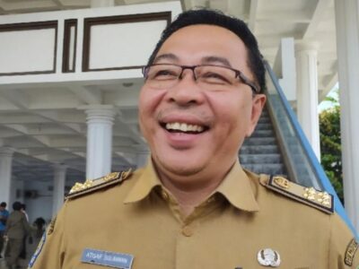 Dispora Akan Gelar Pekan Olahraga Pelajar untuk 6 Cabor