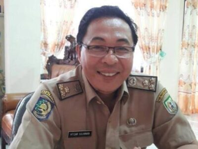 Dispora Akan Hidupkan Kembali Olahraga Tradisional