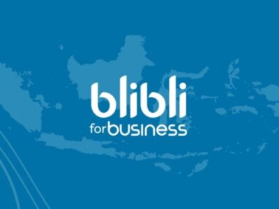 Pengadaan Barang Perusahaan Otomotif dan Industri di Blibli