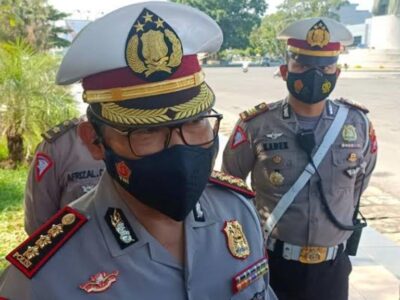 Ada Jembatan Rusak di Jalur Bengkulu-Mukomuko, Pemudik Disiapakan Jalur Alternatif